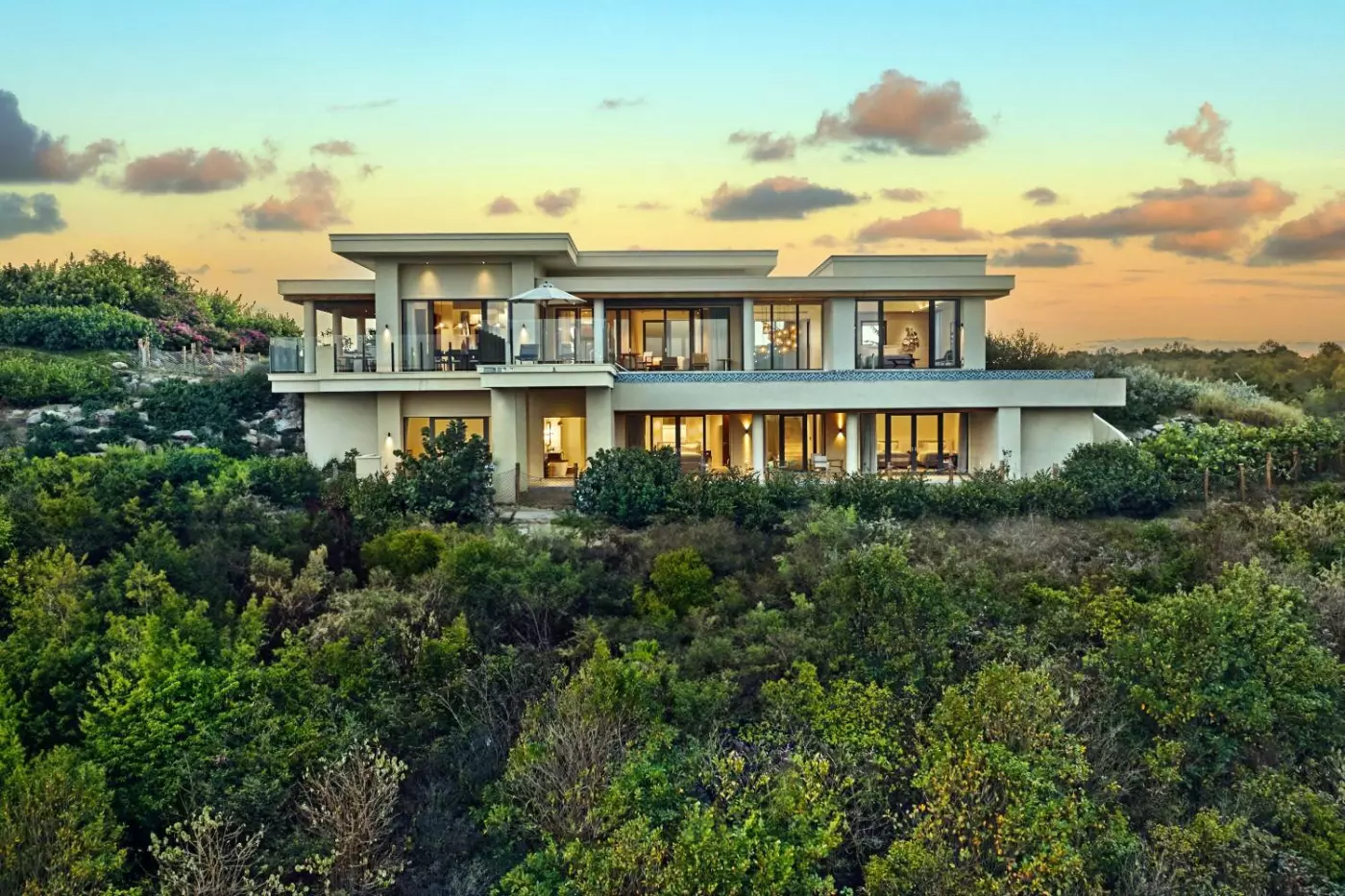 Six Senses La Sagesse Grenada