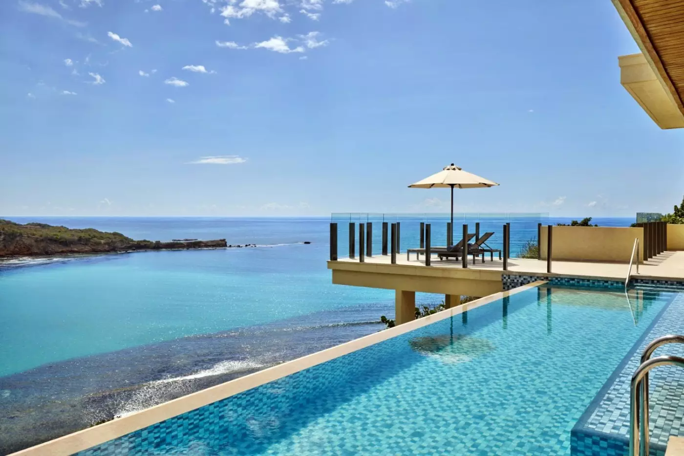 Six Senses La Sagesse Grenada