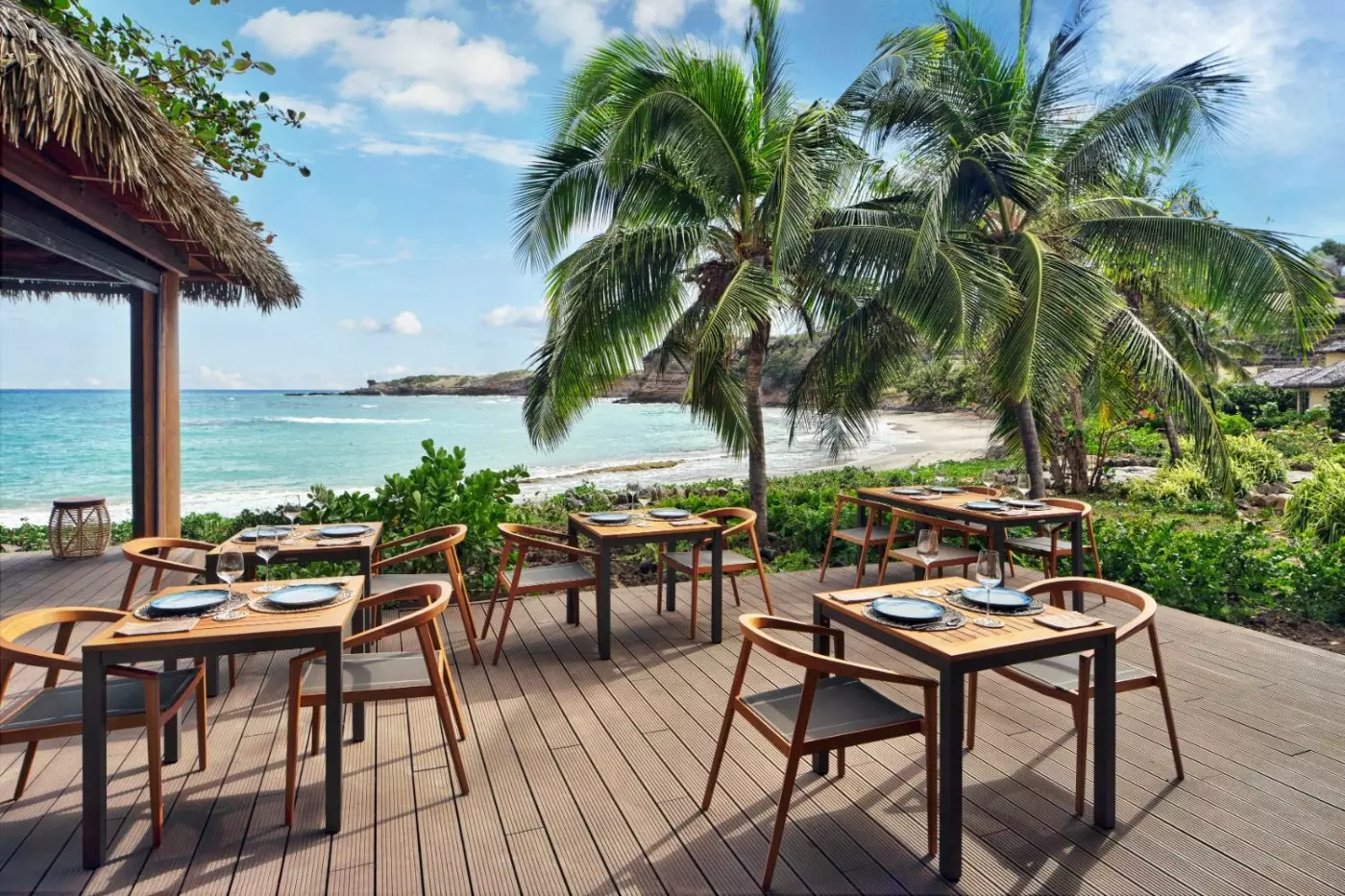 Six Senses La Sagesse Grenada