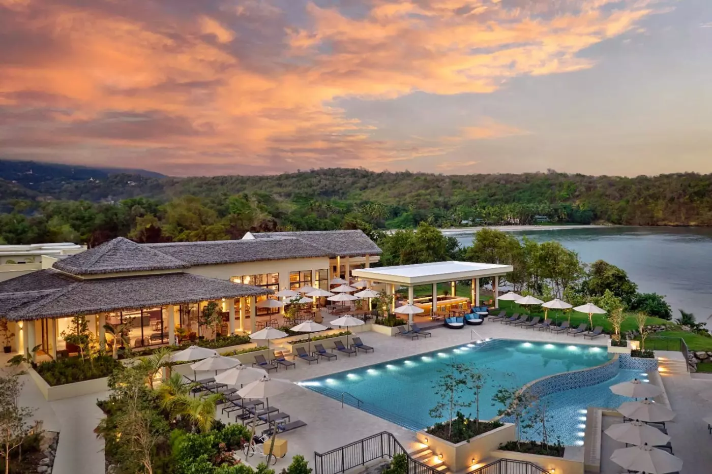 Six Senses La Sagesse Grenada