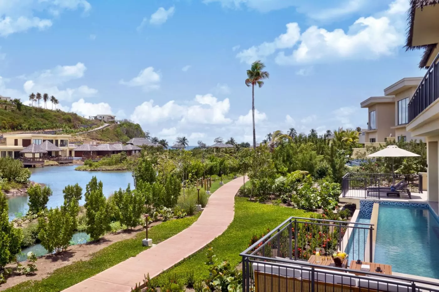 Six Senses La Sagesse Grenada