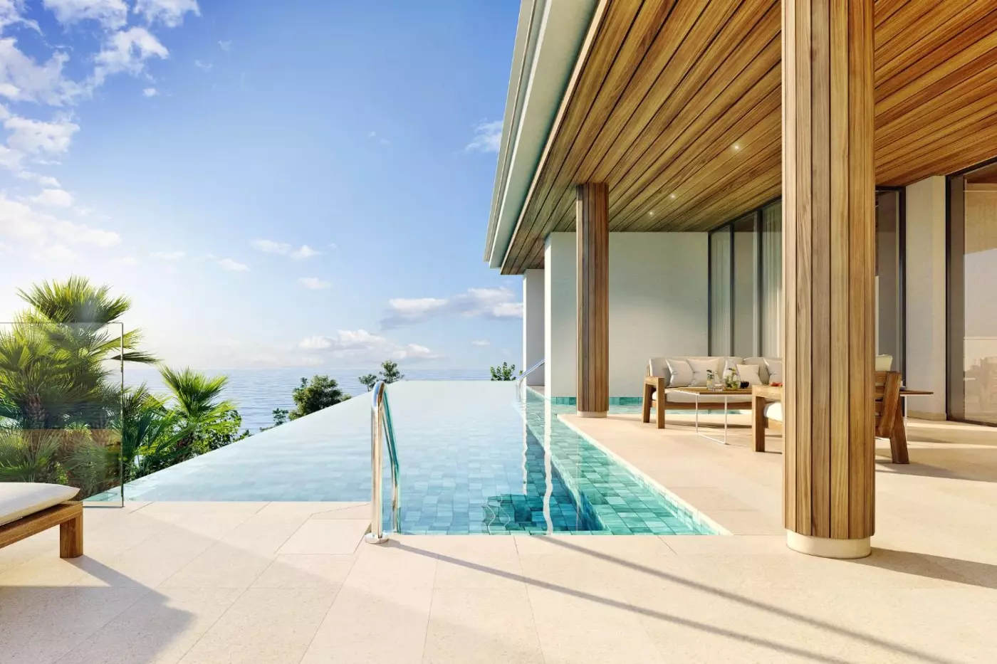 Six Senses La Sagesse Grenada