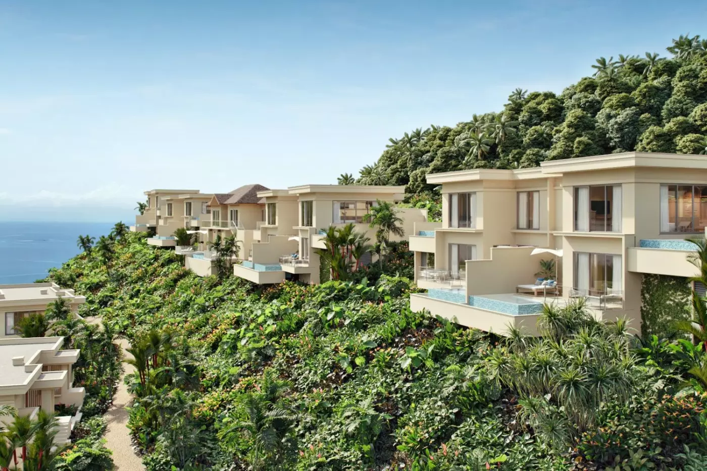 Six Senses La Sagesse Grenada