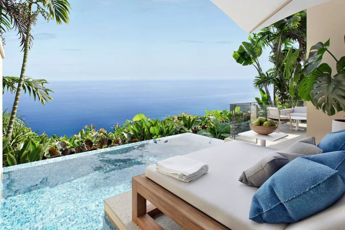 Six Senses La Sagesse Grenada