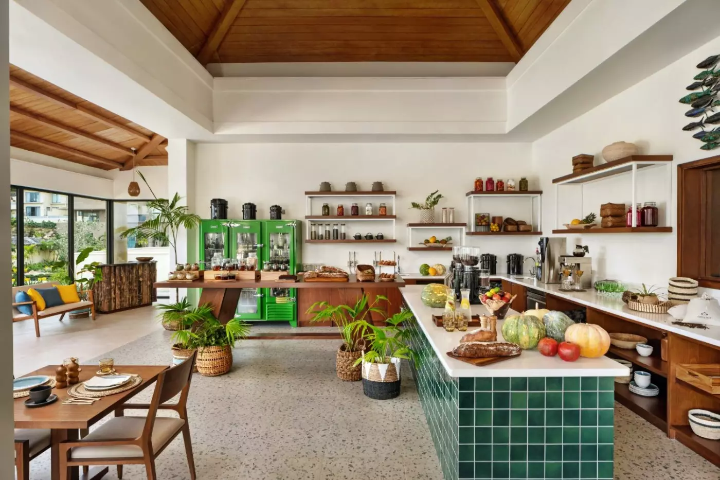 Six Senses La Sagesse Grenada
