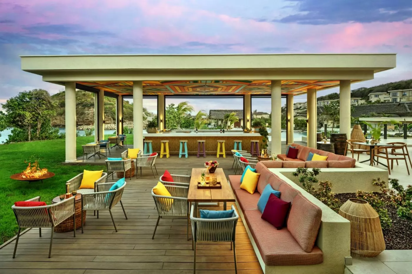 Six Senses La Sagesse Grenada