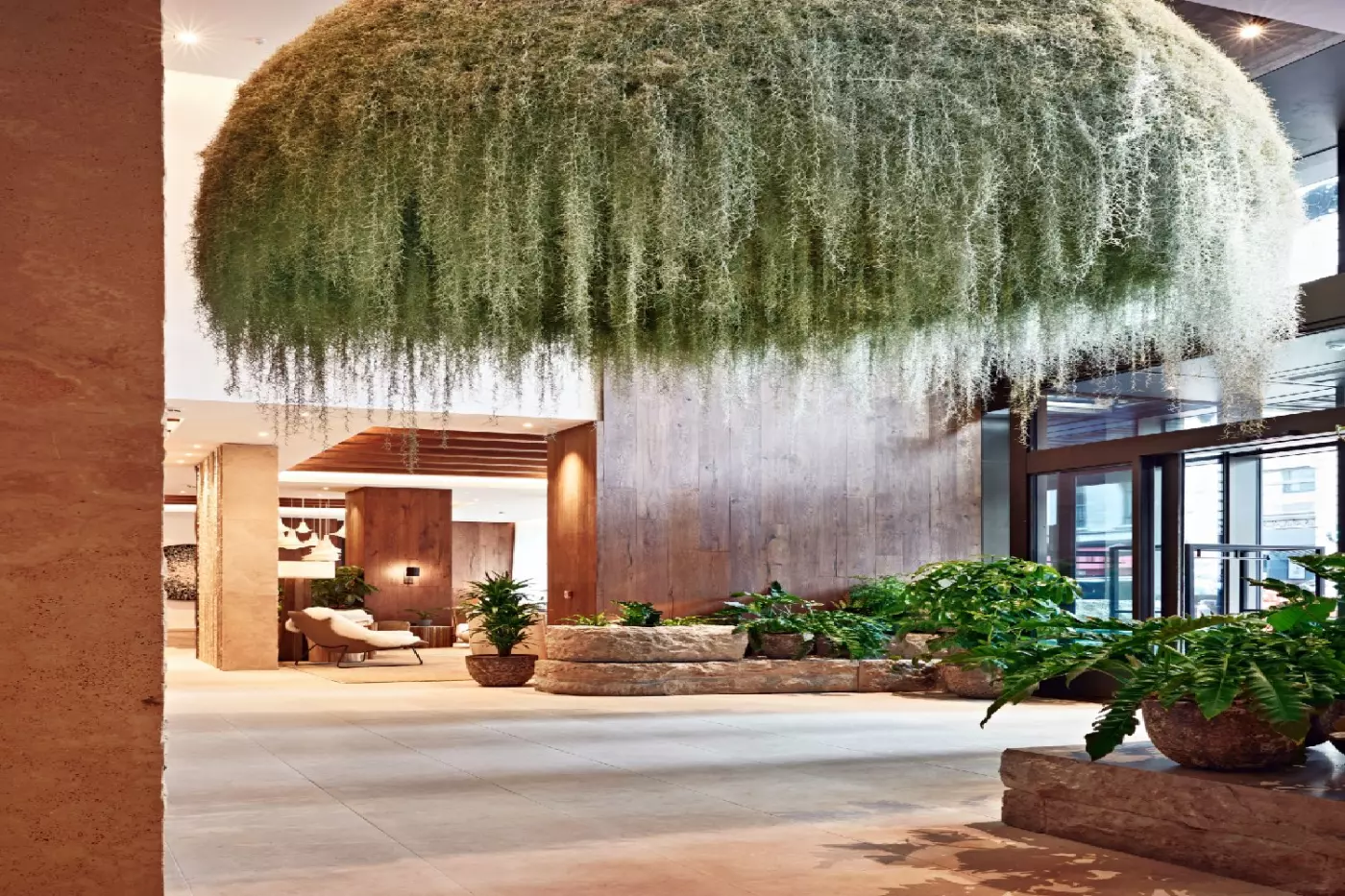 1 Hotel Mayfair