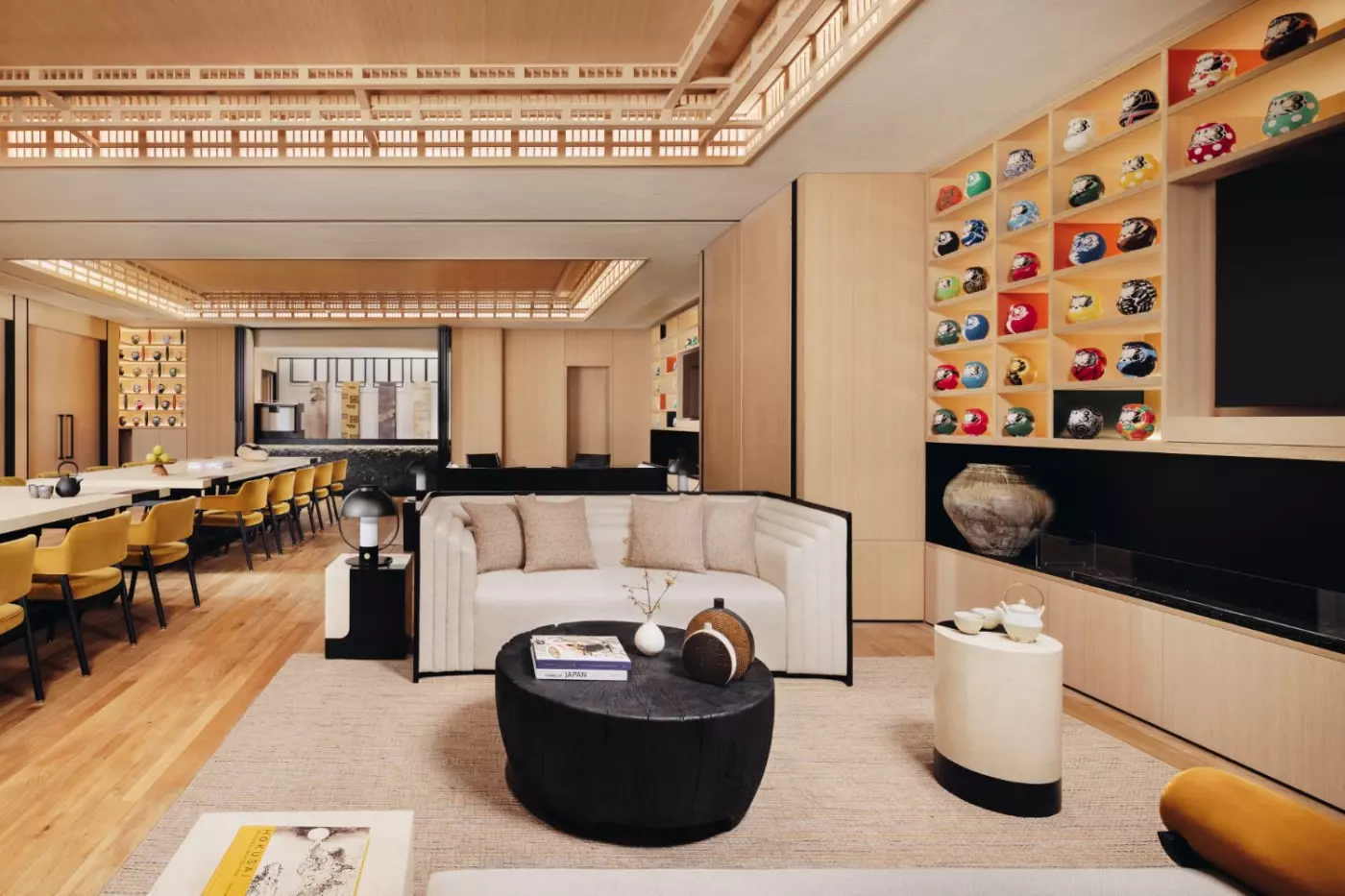 Six Senses Kyoto