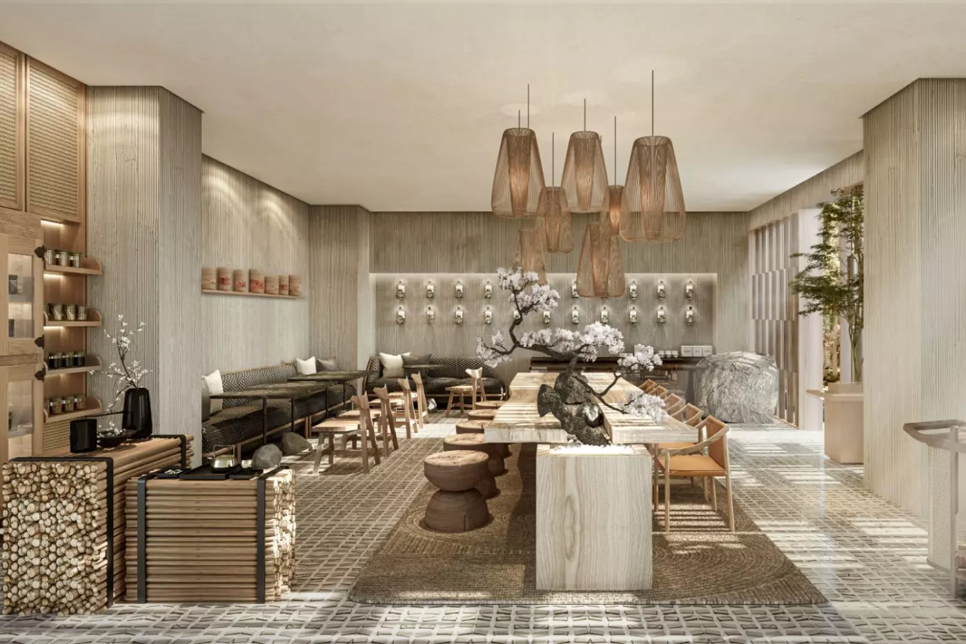 Six Senses Kyoto