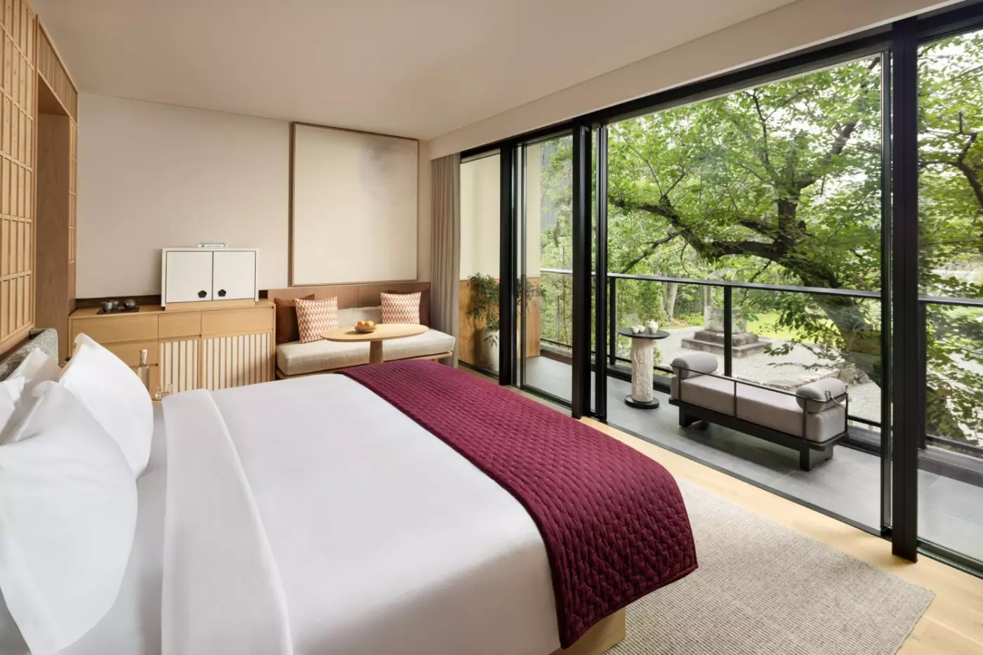 Six Senses Kyoto