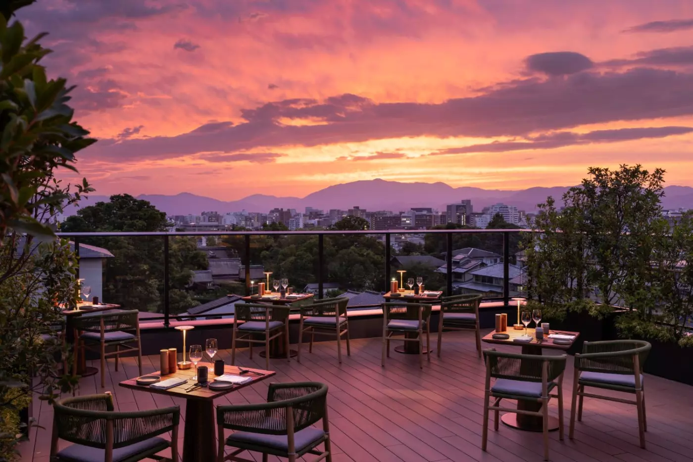Six Senses Kyoto