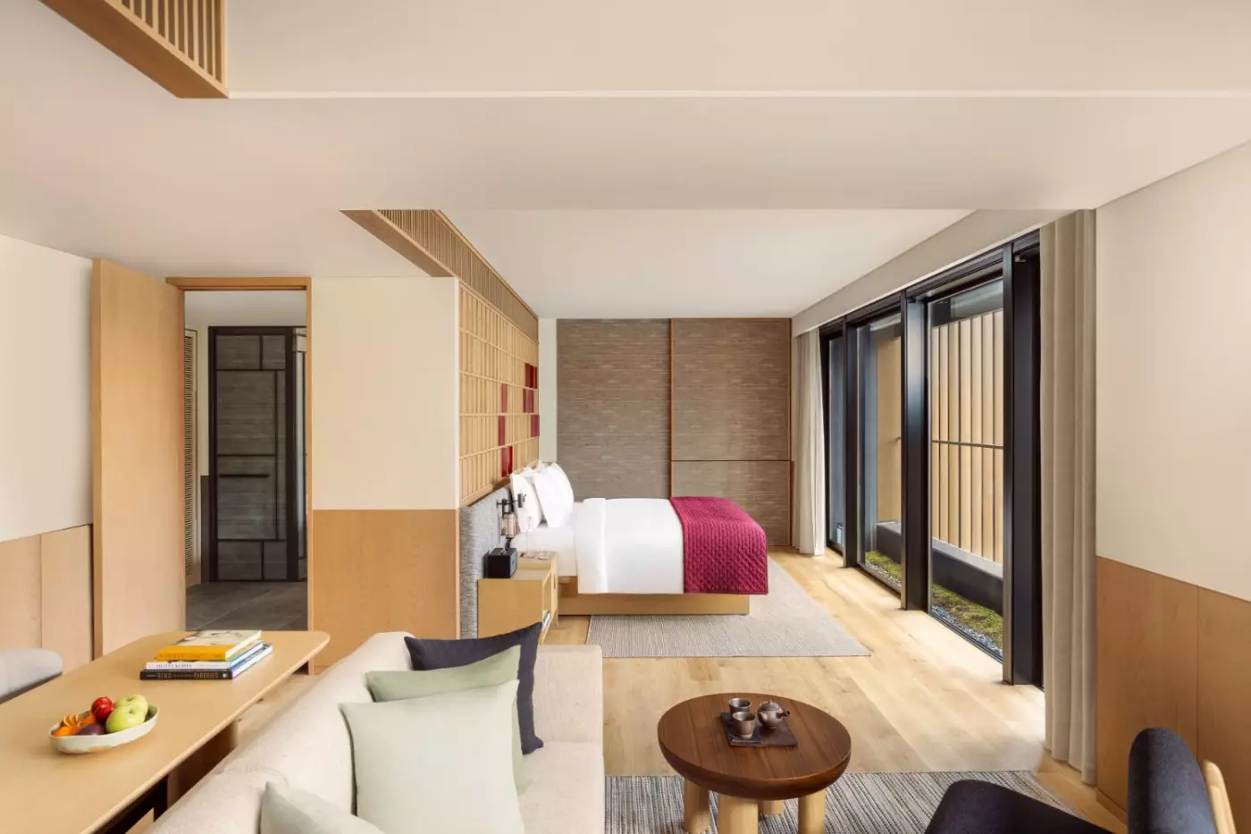 Six Senses Kyoto
