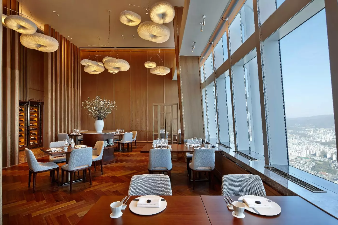 Signiel Seoul