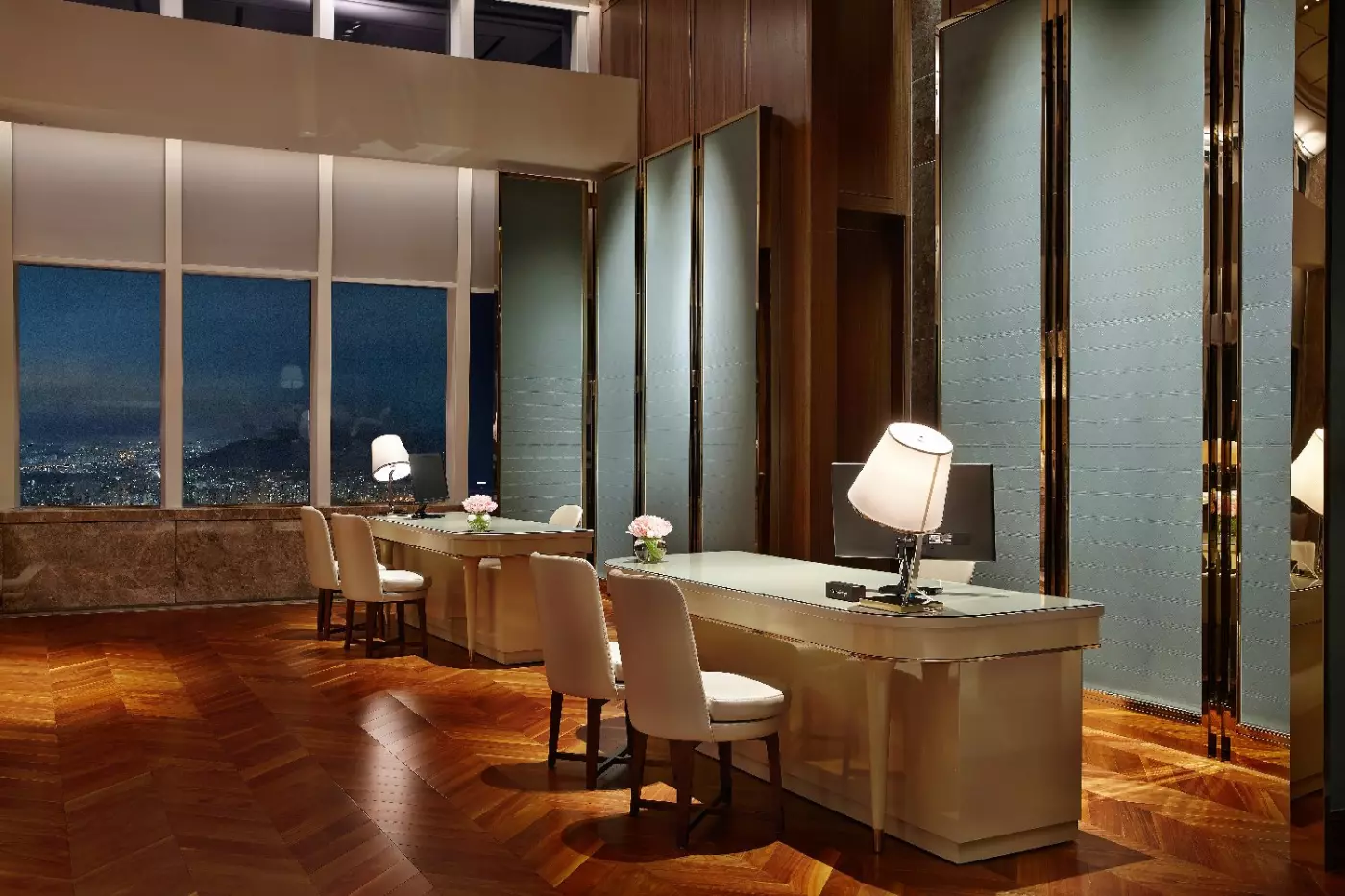 Signiel Seoul