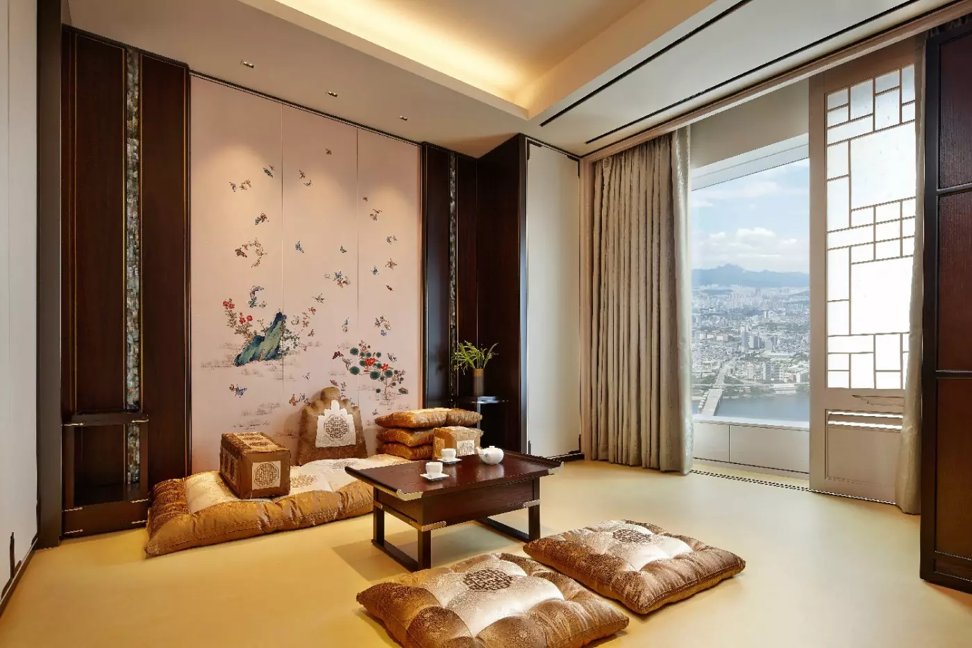 Signiel Seoul