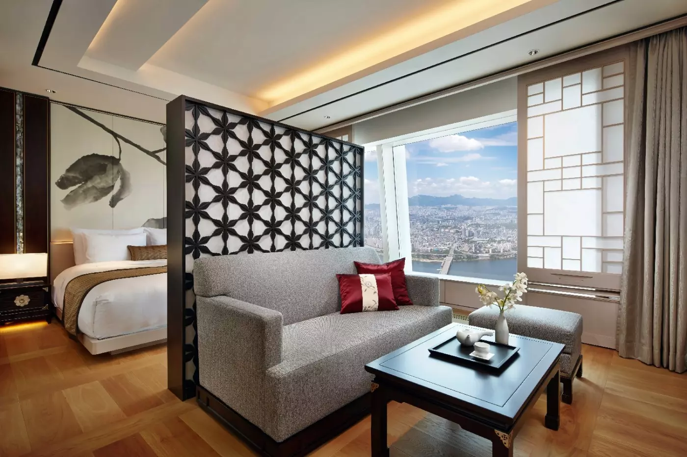 Signiel Seoul