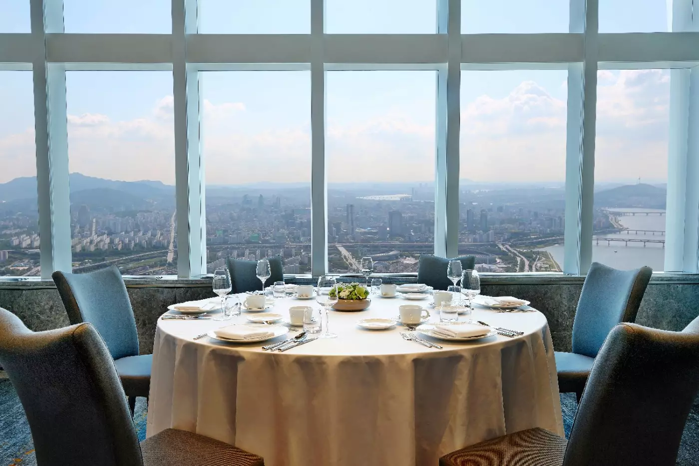 Signiel Seoul
