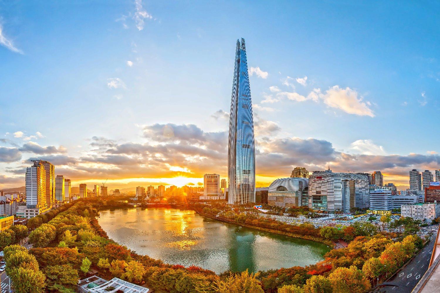 SIGNIEL SEOUL