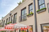 Thumbnail Hotel Bardo Savannah
