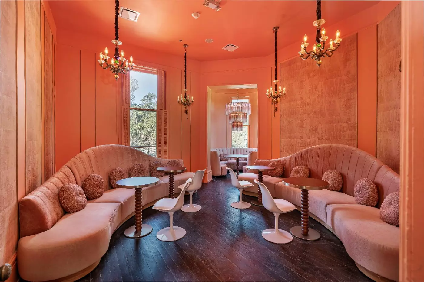 Hotel Bardo Savannah