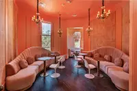 Thumbnail Hotel Bardo Savannah