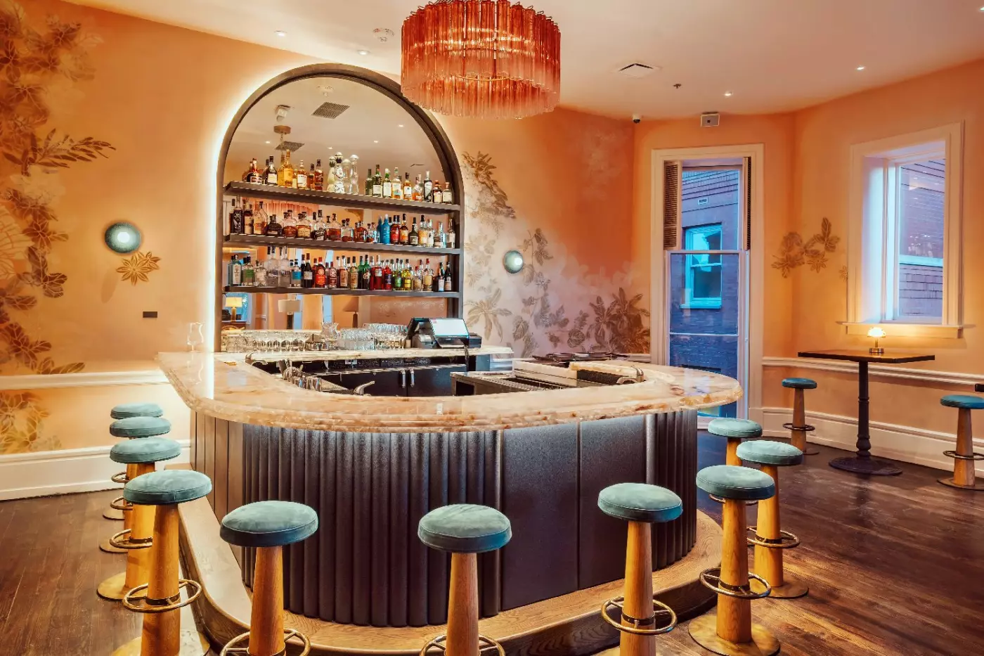 Hotel Bardo Savannah