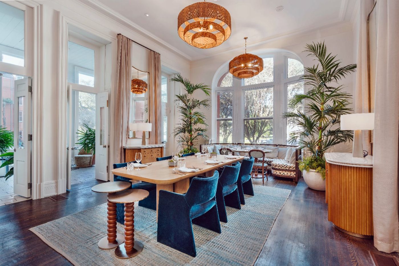 Hotel Bardo Savannah
