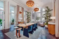 Thumbnail Hotel Bardo Savannah