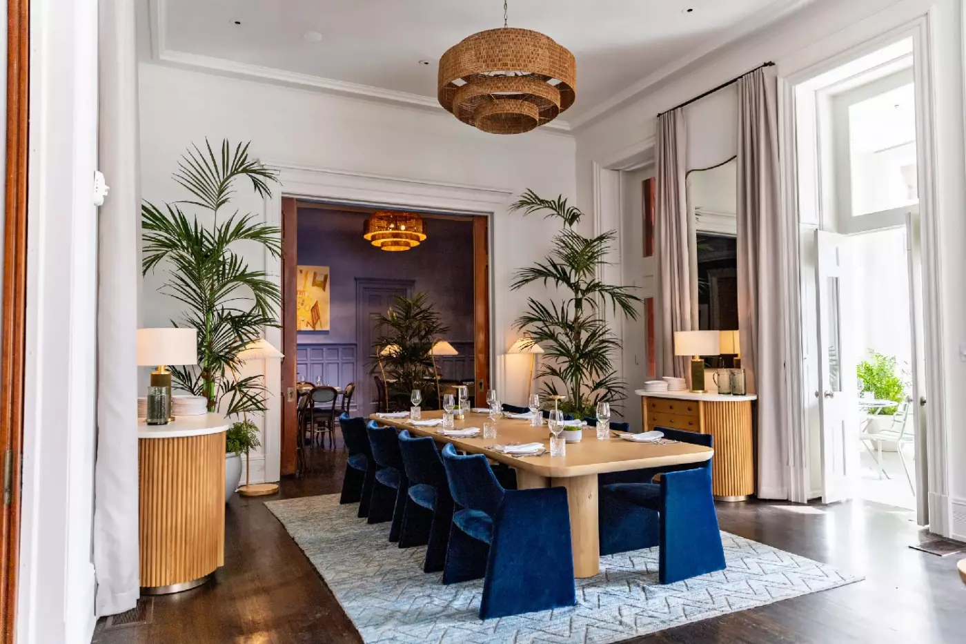 Hotel Bardo Savannah
