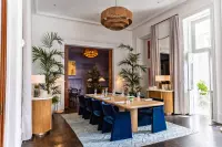 Thumbnail Hotel Bardo Savannah