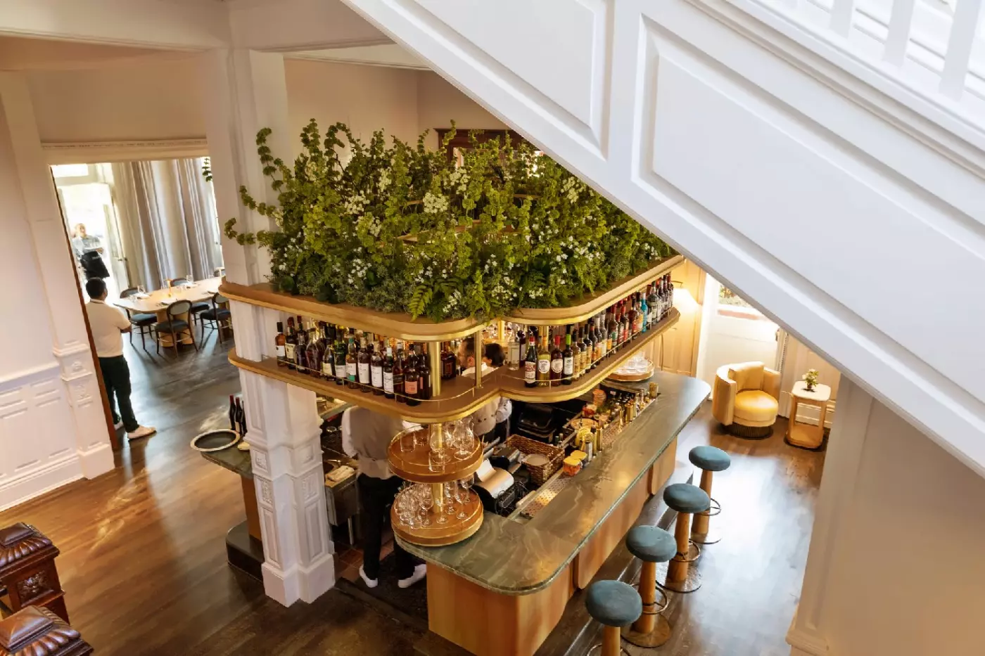 Hotel Bardo Savannah