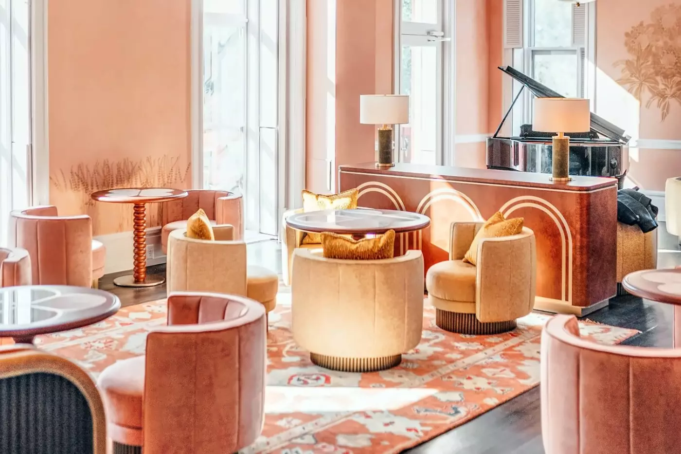 Hotel Bardo Savannah