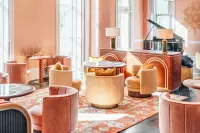 Thumbnail Hotel Bardo Savannah