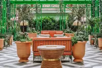 Thumbnail Hotel Bardo Savannah