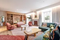 Thumbnail Hotel Bardo Savannah