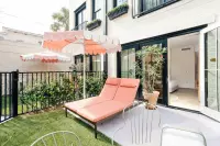 Thumbnail Hotel Bardo Savannah