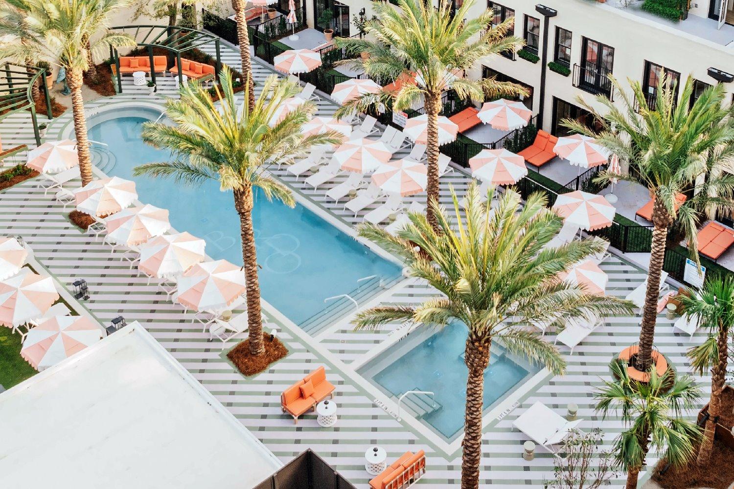 Hotel Bardo Savannah