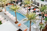 Thumbnail Hotel Bardo Savannah