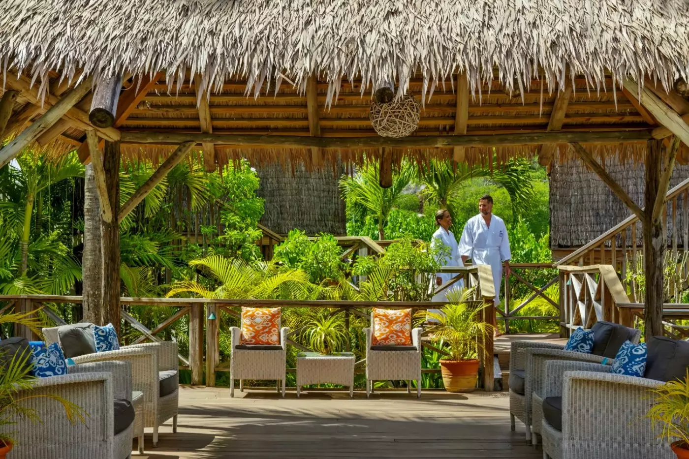 Galley Bay Resort & Spa Antigua