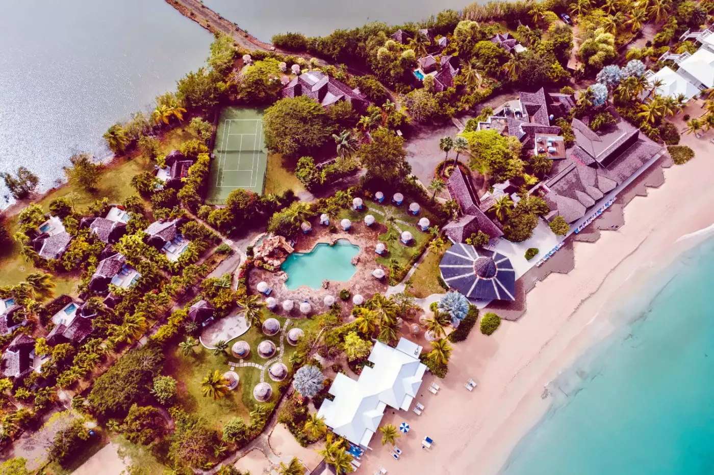 Galley Bay Resort & Spa Antigua