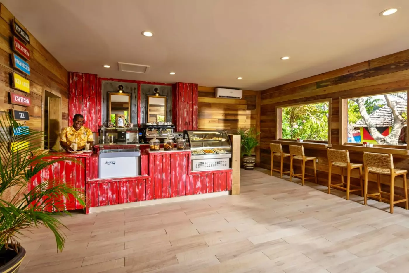 Galley Bay Resort & Spa Antigua