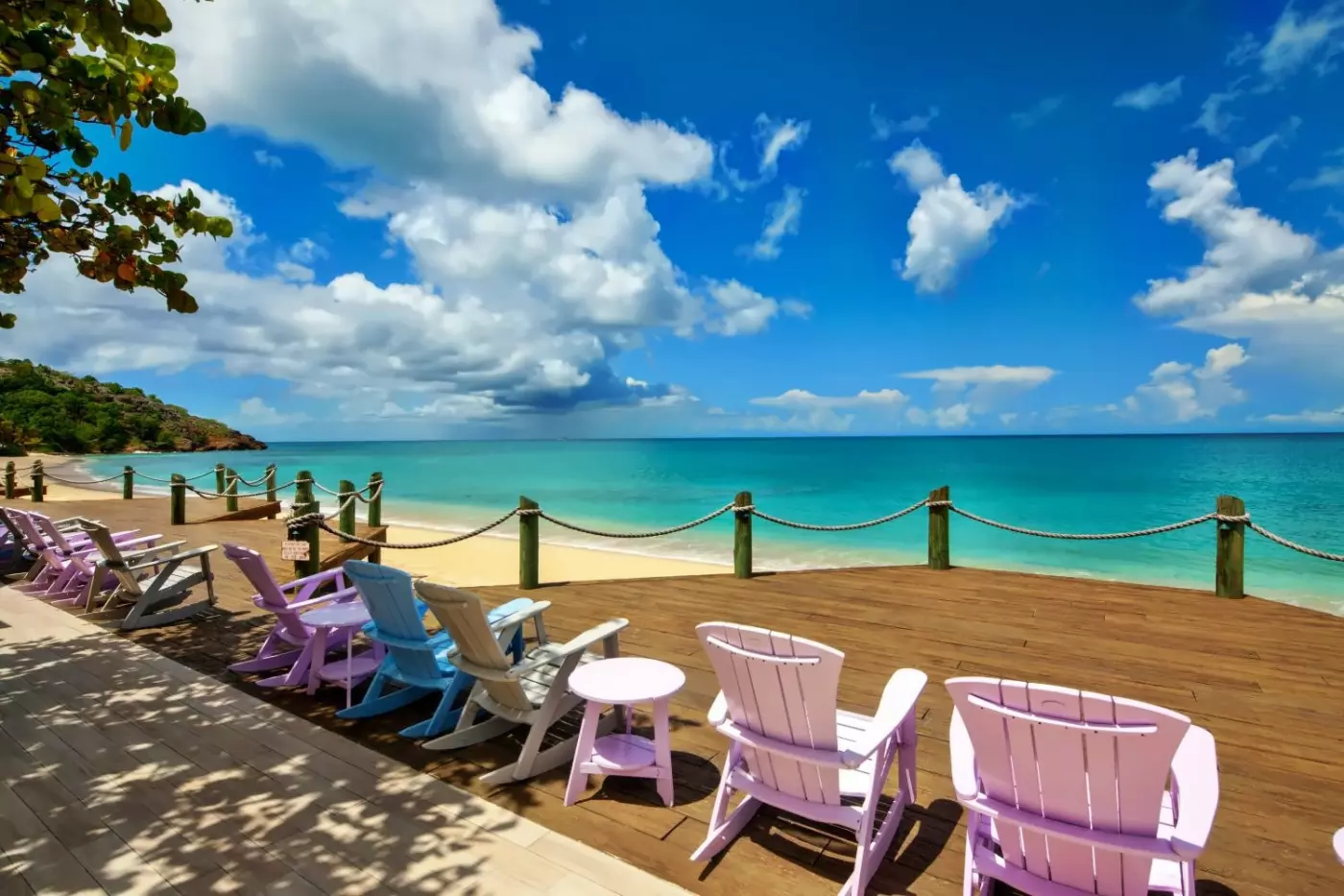 Galley Bay Resort & Spa Antigua