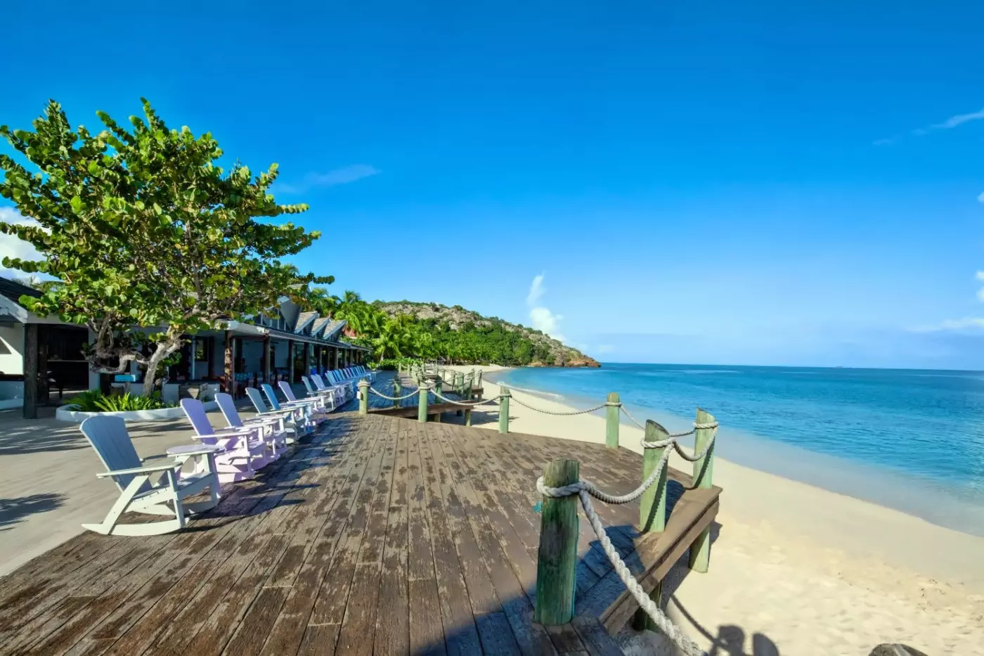 Galley Bay Resort & Spa Antigua