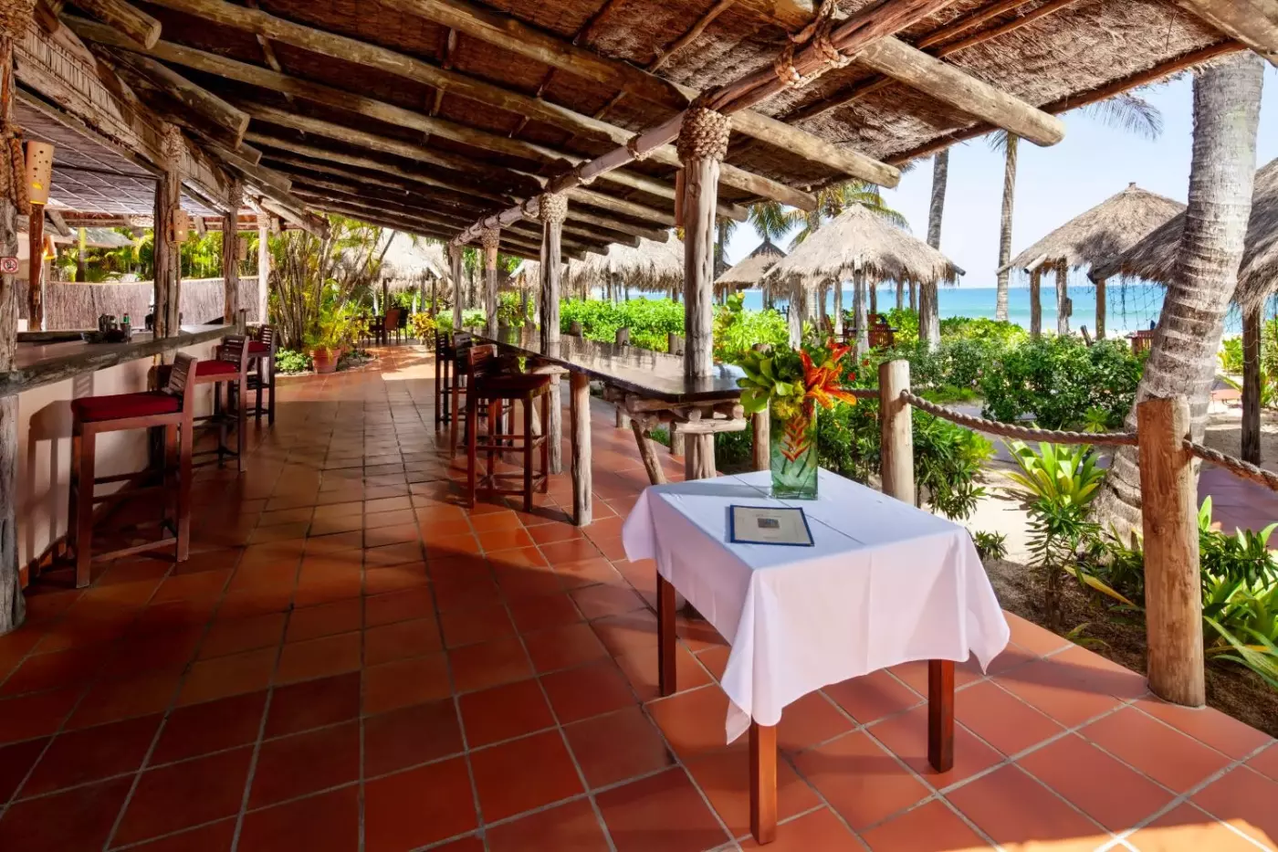 Galley Bay Resort & Spa Antigua