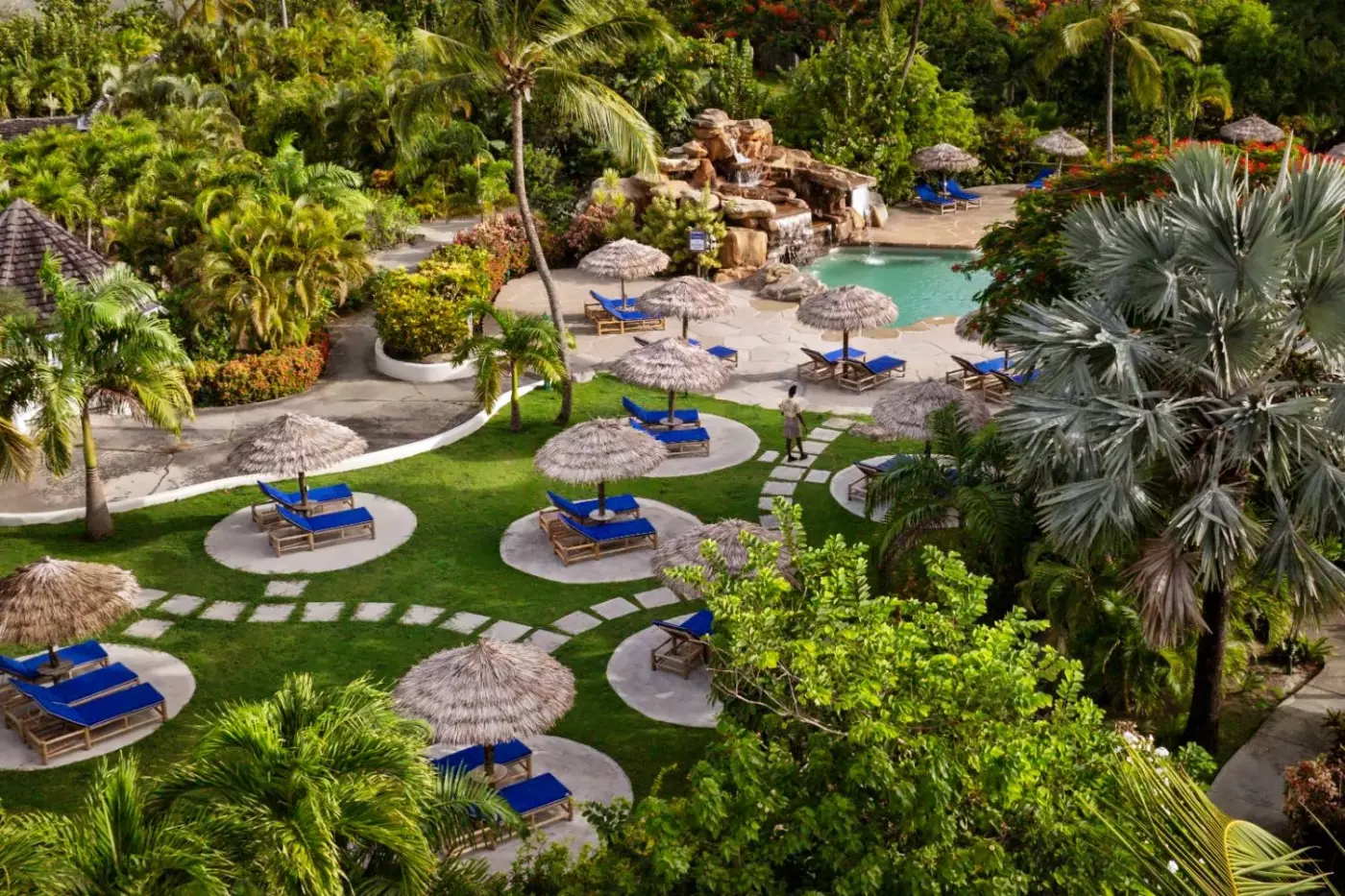 Galley Bay Resort & Spa Antigua