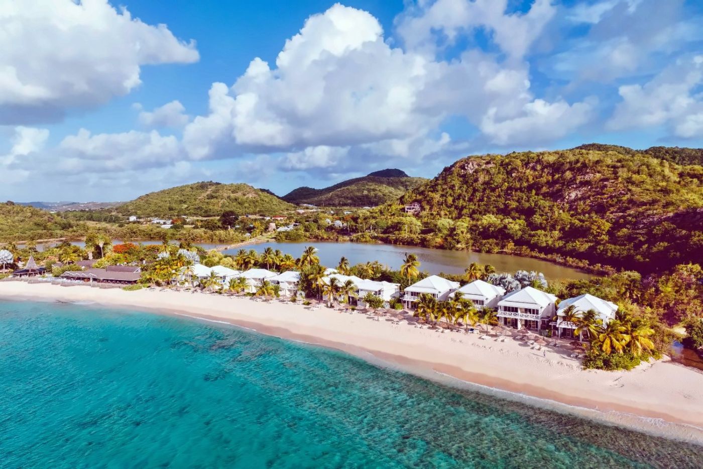 Galley Bay Resort & Spa Antigua