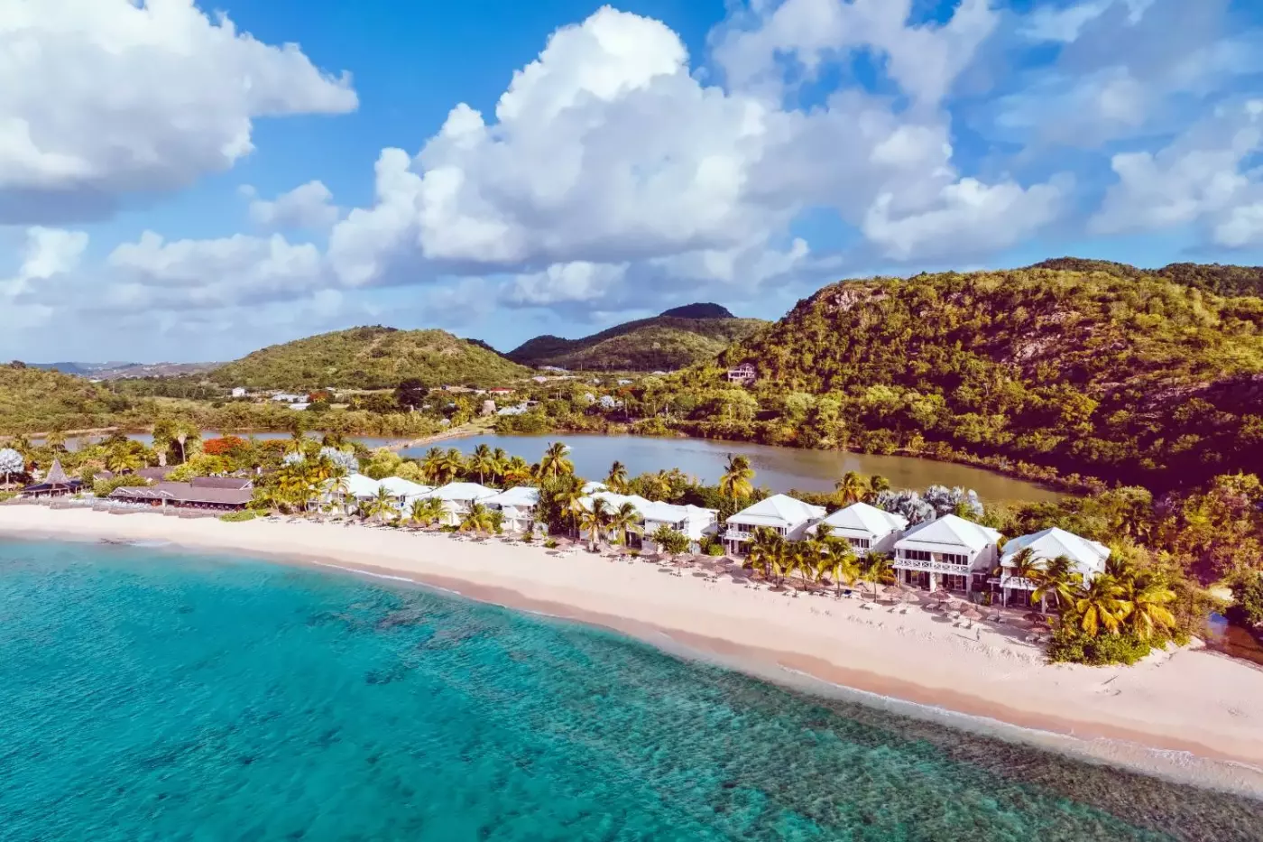 Galley Bay Resort & Spa Antigua