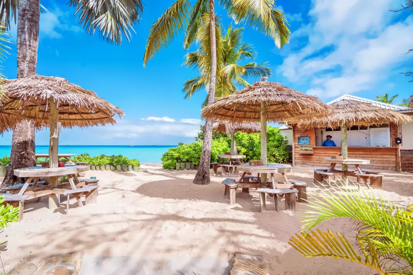 Galley Bay Resort & Spa Antigua