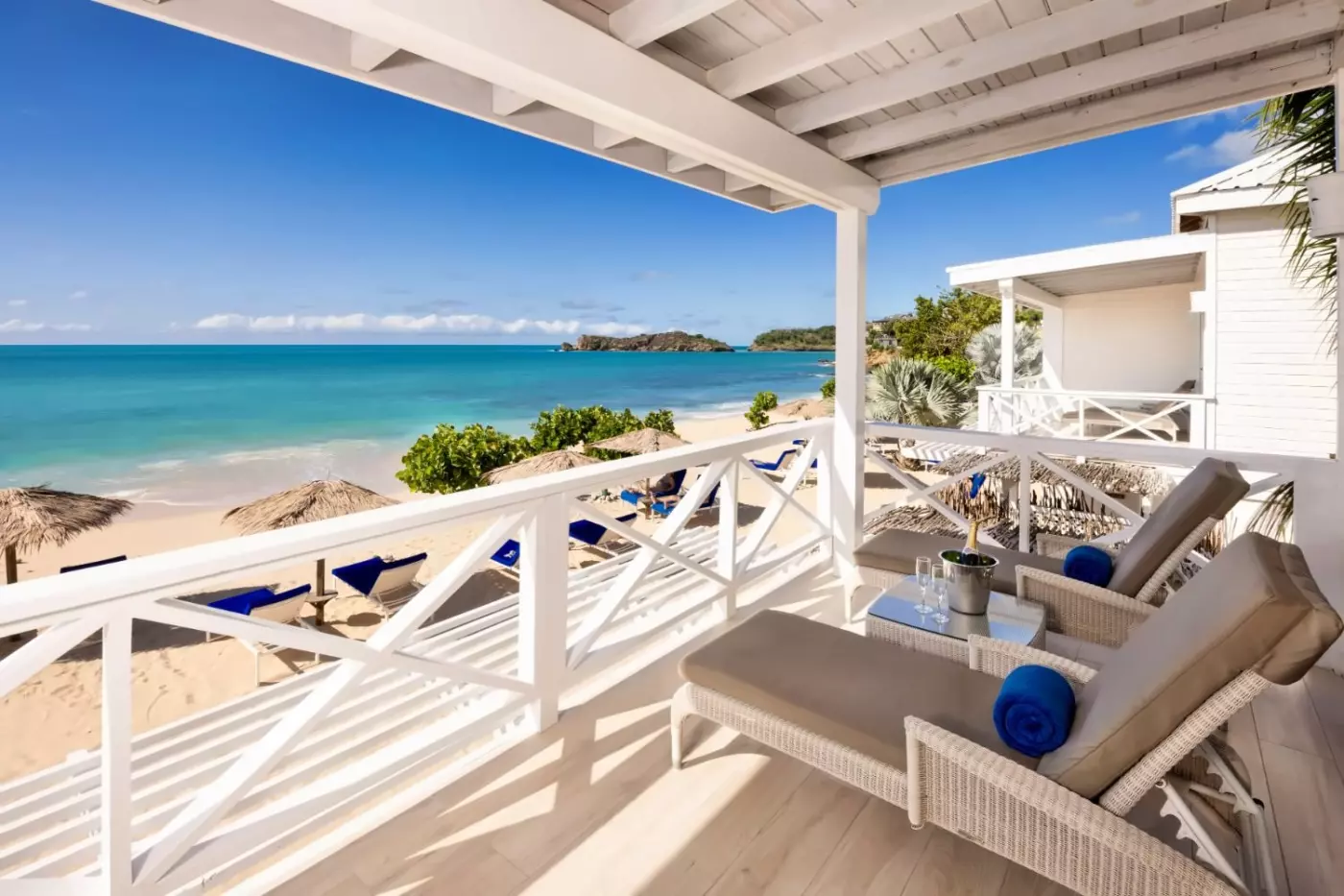 Galley Bay Resort & Spa Antigua