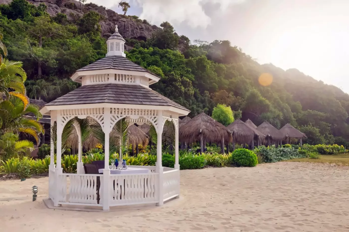 Galley Bay Resort & Spa Antigua